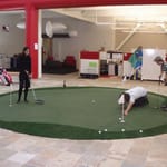 View Tru-Roll Putting Green